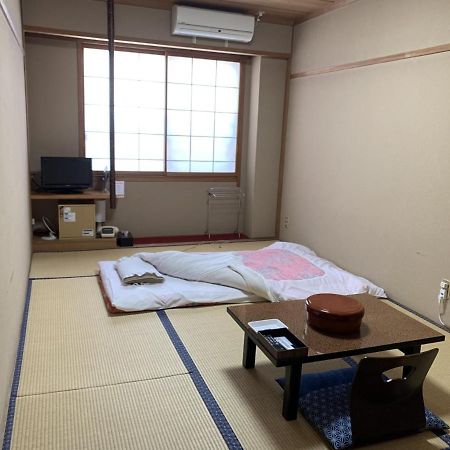 Hotel Suehiro Macumoto Kültér fotó