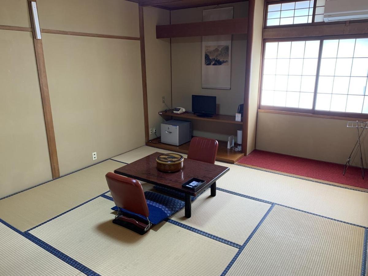 Hotel Suehiro Macumoto Kültér fotó