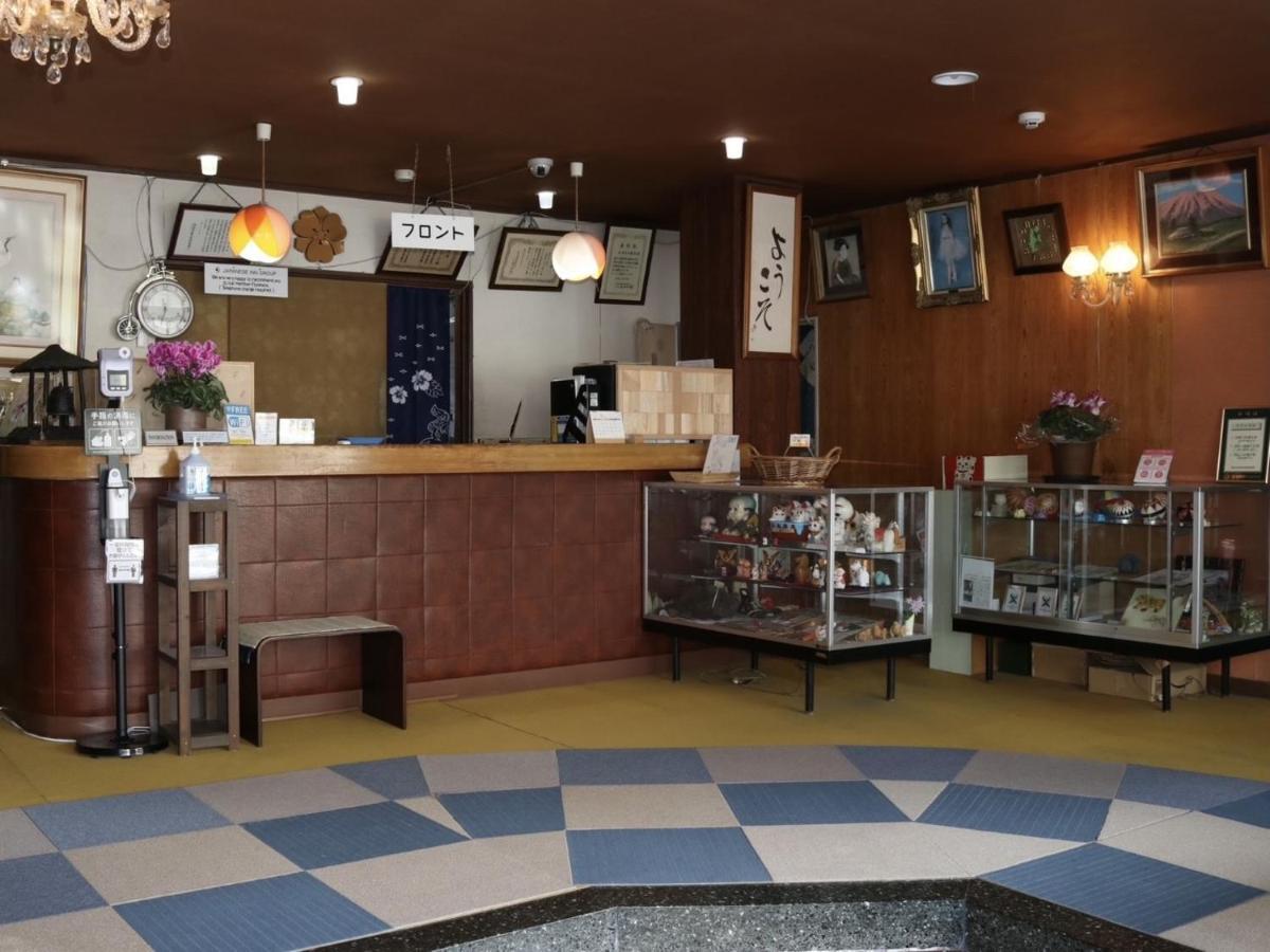 Hotel Suehiro Macumoto Kültér fotó