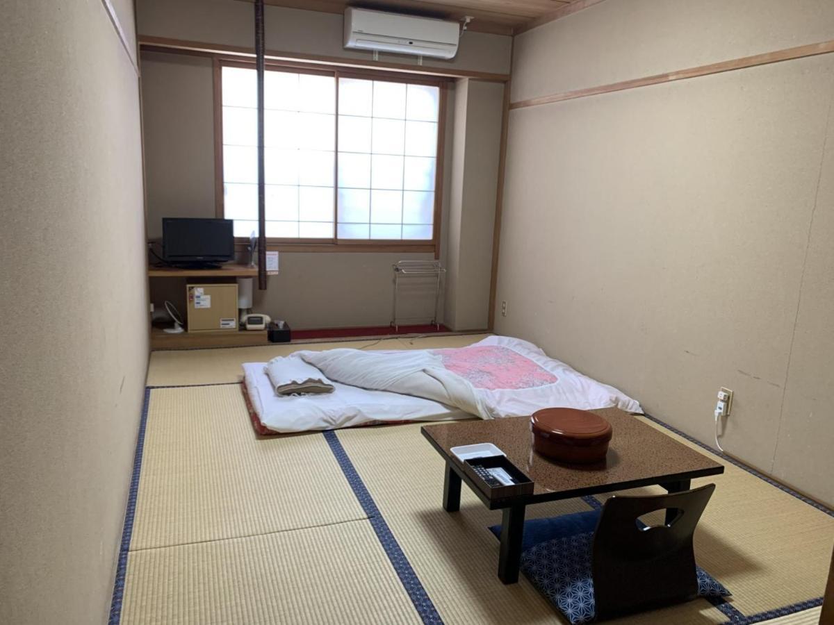 Hotel Suehiro Macumoto Kültér fotó