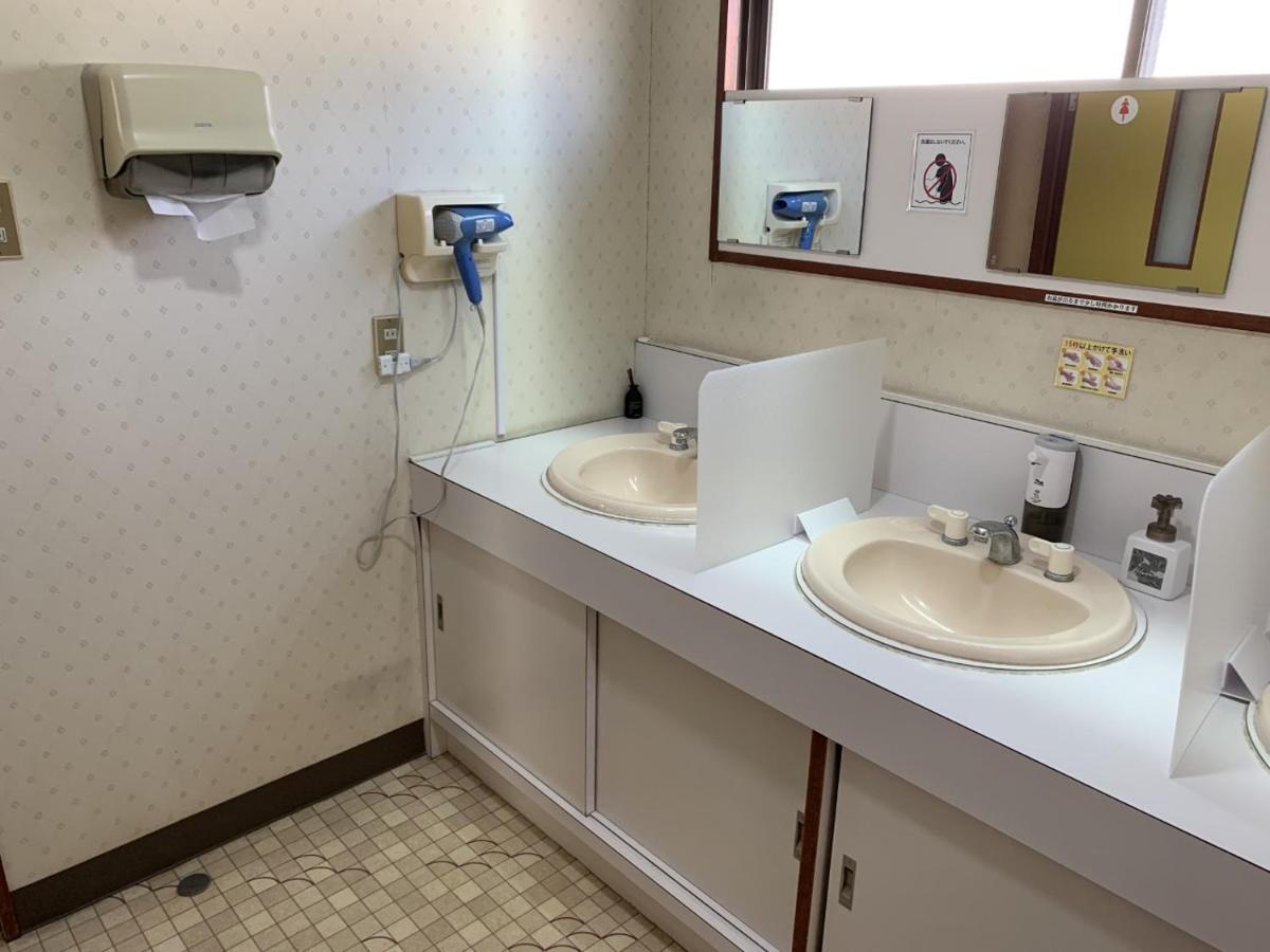Hotel Suehiro Macumoto Kültér fotó
