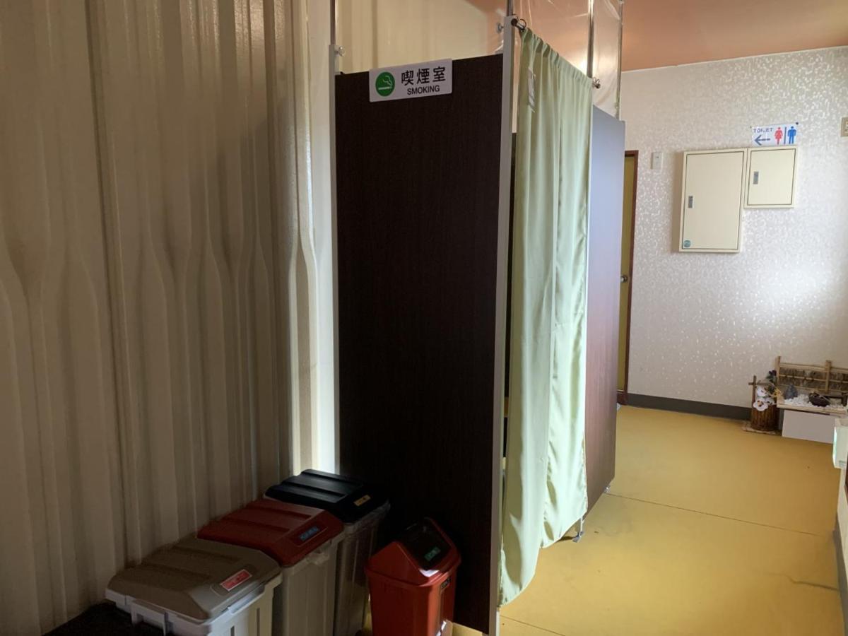 Hotel Suehiro Macumoto Kültér fotó