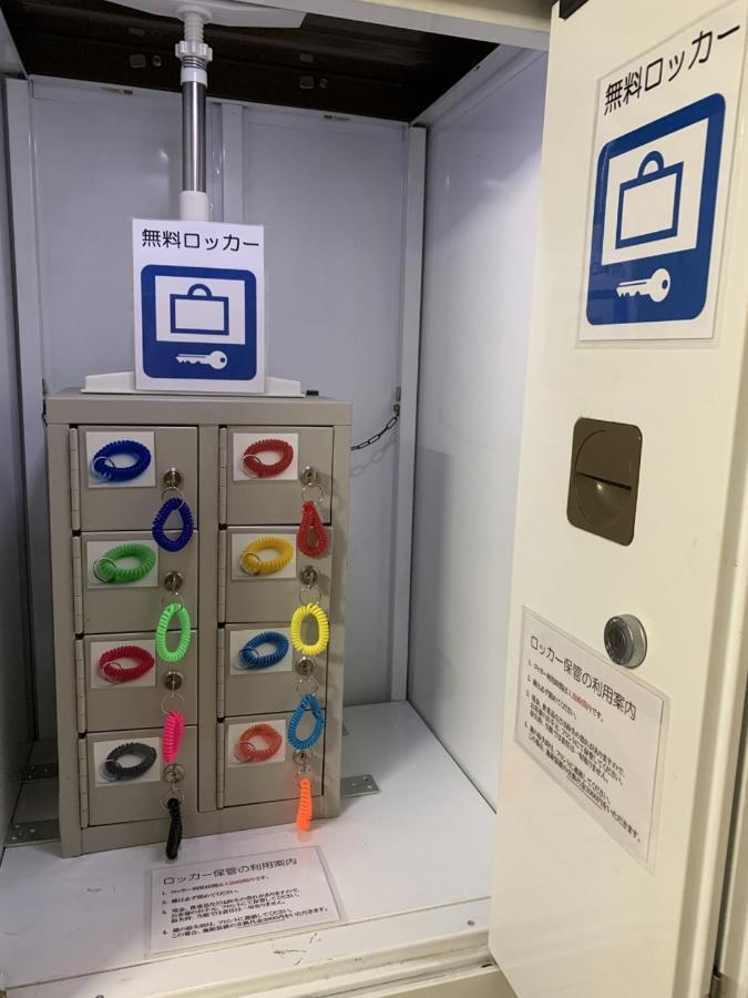 Hotel Suehiro Macumoto Kültér fotó