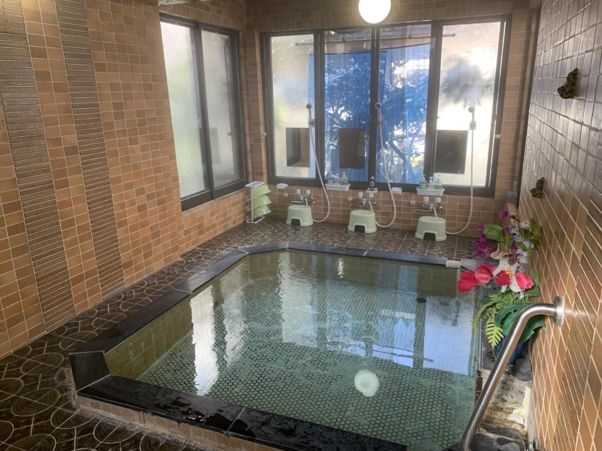 Hotel Suehiro Macumoto Kültér fotó