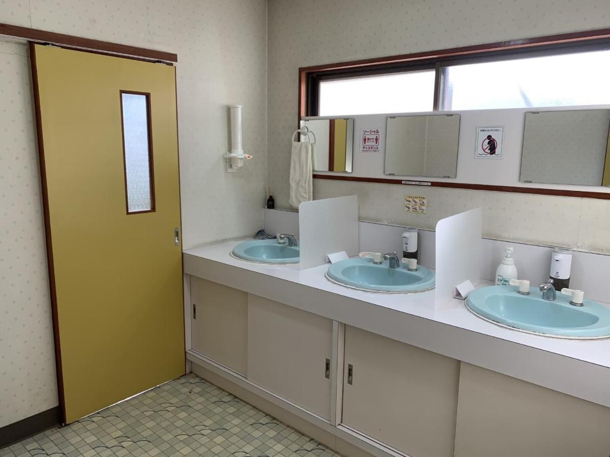 Hotel Suehiro Macumoto Kültér fotó