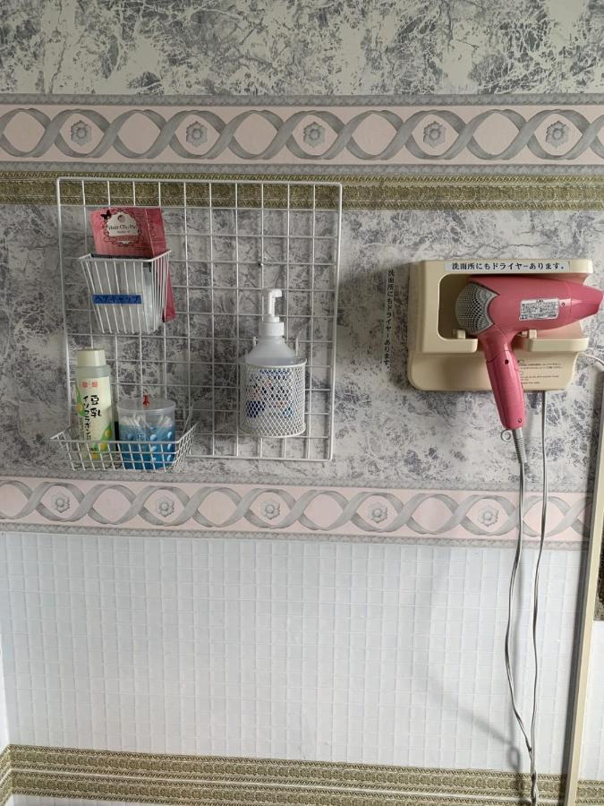 Hotel Suehiro Macumoto Kültér fotó