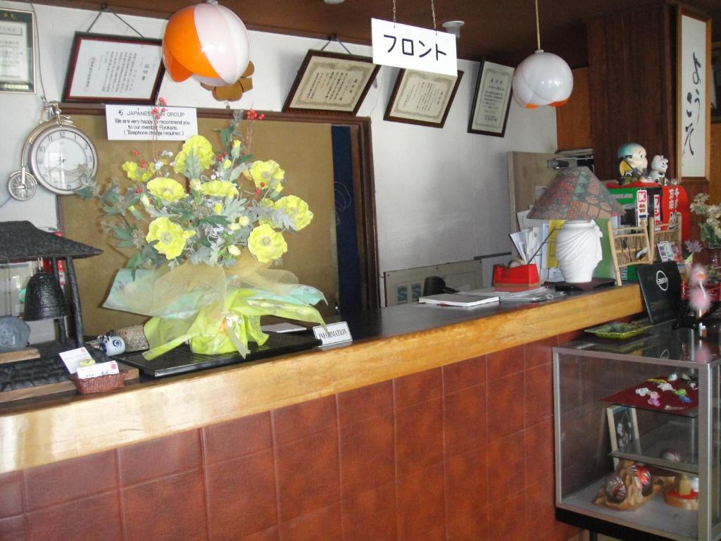 Hotel Suehiro Macumoto Kültér fotó