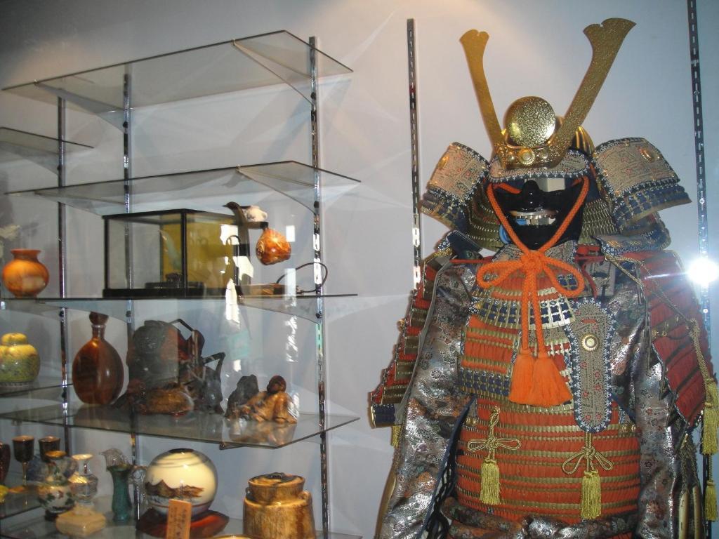 Hotel Suehiro Macumoto Kültér fotó