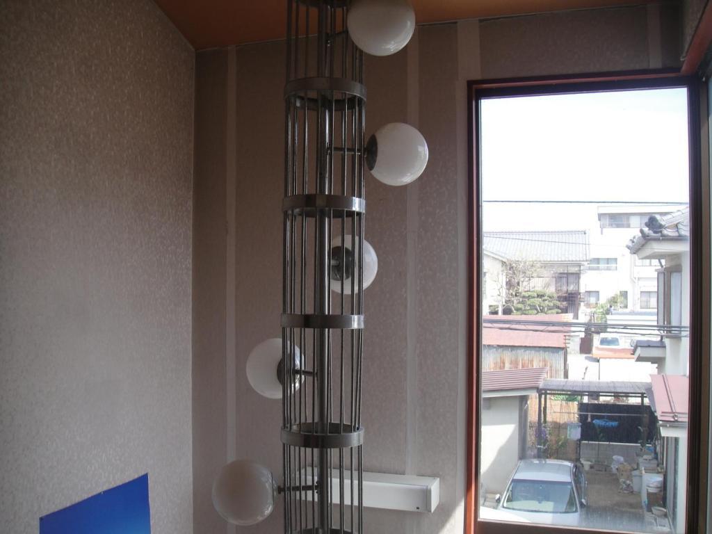 Hotel Suehiro Macumoto Kültér fotó